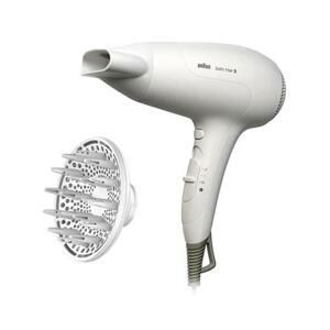 BRAUN Satin Hair 3 - HD 385; 10AS050017