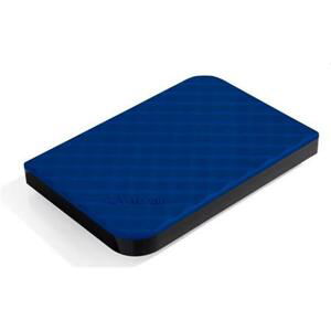 Verbatim Store´n´ Go 2,5” GEN2 - 1TB; 53200