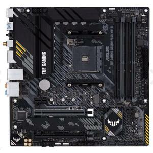 Asus TUF GAMING B550M-PLUS WIFI II; 90MB19Y0-M0EAY0