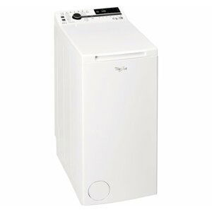 Whirlpool TDLRB 65242BS EU/N; TDLRB 65242BS EU/N