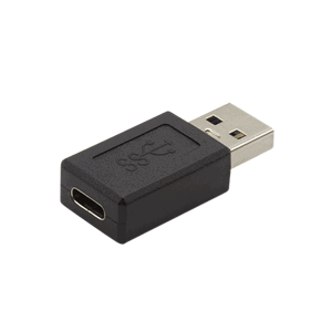 i-Tec USB 3.0/3.1 to USB-C Adapter (10 Gbps); C31TYPEA