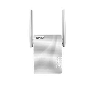 Tenda A15 - WiFi Range Extender AC750 Dual Band, opakovač 750 Mb/s, 1x LAN 100Mb/s, WPS, 2x 2dBi ant; A15