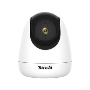 Tenda CP3 Security 1080p Wi-Fi otočná kamera, noční vidění, dvoucestné audio, microSD, CZ aplikace; CP3