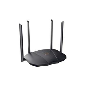 Tenda TX9 Pro AX3000 WiFi6 Router, 1x GWAN, 3x GLAN, IPv6, 4x 6dBi, MU-MIMO, WPA3, Alexa,CZ app; TX9 Pro