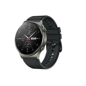 Huawei Watch GT 2 Pro Night Black; HUAWGT2PROBK