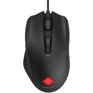 HP OMEN Vector Essential Mouse; 8BC52AA#ABB