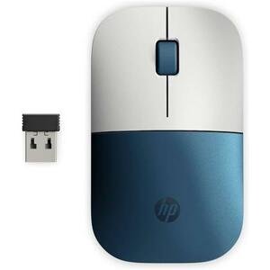 HP Z3700 Wireless Mouse Forest; 171D9AA#ABB