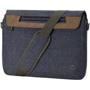 HP Pavilion Renew Briefcase Navy; 1A215AA#ABB
