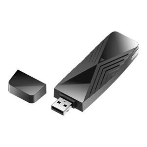 D-Link DWA-X1850 AX1800 Wi Fi 6 USB Adapter ; DWA-X1850