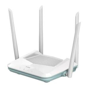 D-Link R15 EAGLE PRO AI AX1500 Smart Router ; R15