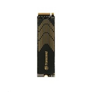 Transcend SSD MTE240S 1TB, M.2 2280, PCIe Gen4x4, with Heatsink 3800/3200 MB/s; TS1TMTE240S