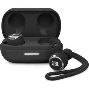 JBL Reflect Flow Pro, černá; JBLREFFLPROPBLK