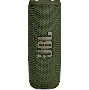 JBL Flip 6, zelený; JBLFLIP6GREN