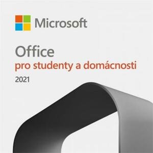 MS ESD Office 2021 pro domácnosti Mac/Win All Lng; 79G-05339