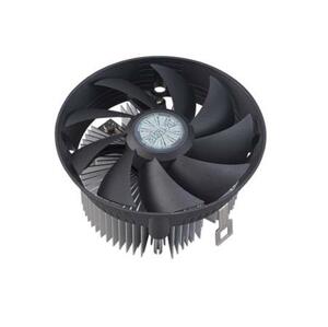 Akasa chladič CPU - AMD - 12 cm fan; AK-CC1108HP01