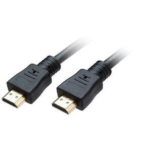 Akasa 8K Ultra High Speed HDMI kabel 1 m; AK-CBHD19-10BK