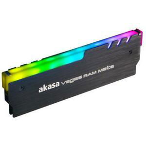 Akasa chladič pamětí RGB Vegas; AK-MX248