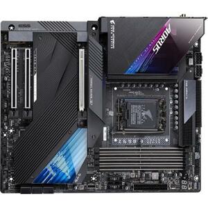 Gigabyte Z690 Aorus MASTER (rev. 1.0); Z690 AORUS MASTER