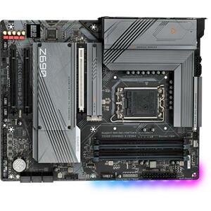 Gigabyte Z690 GAMING X (rev. 1.0); Z690 GAMING X