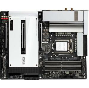 Gigabyte Z590 VISION D; Z590 VISION D