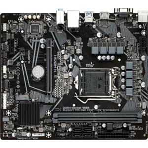 Gigabyte H510M H; H510M H