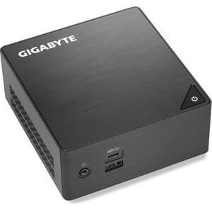 Gigabyte Brix 5005 barebone (i J505); GB-BLPD-5005