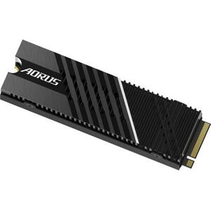 Gigabyte AORUS Gen4 7000s SSD 2TB; GP-AG70S2TB