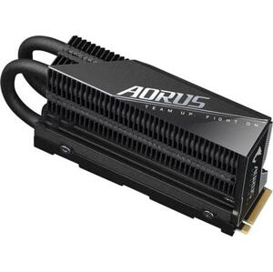 Gigabyte AORUS Gen4 7000s SSD 1TB Prem; GP-AG70S1TB-P