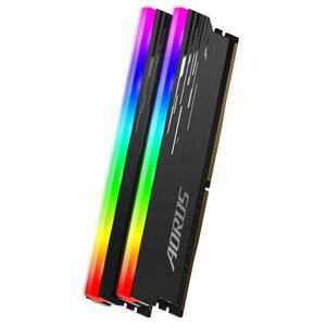 Gigabyte Aorus 16GB DDR4 3733MHz RGB kit 2x8GB; GP-ARS16G37