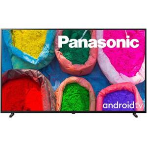 Panasonic TX-58JX800E ; TX-58JX800E