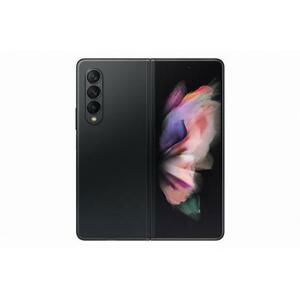 Samsung Galaxy Z Fold 3 (12+512GB) Black; SM-F926BZKGEUE