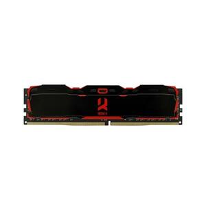 GoodRam DIMM DDR4 16GB 2666MHz CL16 SR GoodRam IRDM, black; IR-X2666D464L16/16G