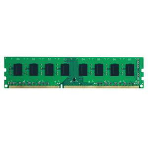 GoodRam 8GB DDR3 1600MHz DIMM CL11 1.35V; GR1600D3V64L11/8G