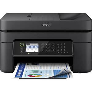 Epson WorkForce WF-2870DWF; C11CG31404