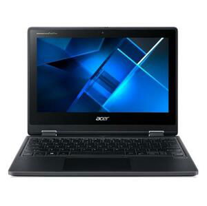 Acer TravelMate Spin B3 (TMB311RN-31-P98B) PentiumN5030/4GB/128GB SSD+N/A/UHD Graphics/11.6" FHD IPS dotykový/W10 Pro ED; NX.VN1EC.002