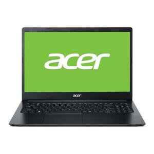 Acer Aspire 3 (A315-34-P2B9) Pentium N5030/4GB/128GB/15.6" FHD LCD/UHD Graphics/Win11 Home S mode + 365 Personal /černá; NX.HXDEC.00D