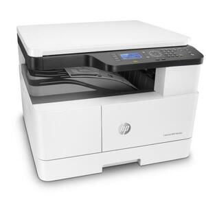 HP LaserJet MFP M438n /A3; 8AF43A#B19