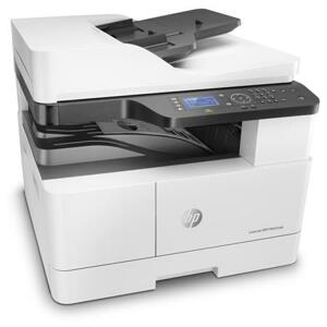 HP LaserJet MFP M443nda /A3; 8AF72A#B19