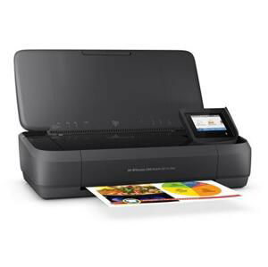 HP Officejet 250 Mobile AiO; CZ992A#670