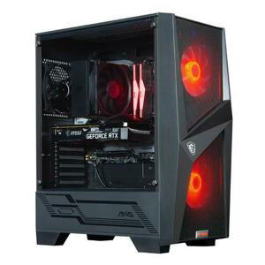 HAL3000 Master Gamer 3060; PCHS2574