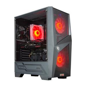 HAL3000 Master Gamer 6600 XT; PCHS2559