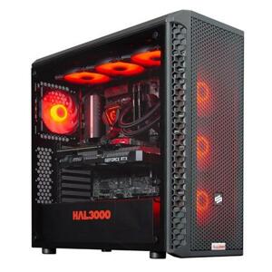 HAL3000 Master Gamer Elite-K 3070 Ti; PCHS2572