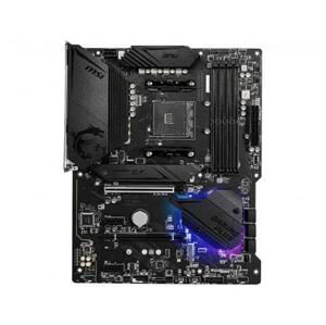 MSI MPG B550 GAMING PLUS - AMD B550; MPG B550 GAMING PLUS