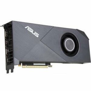 Asus Turbo GeForce RTXTM 3080 Ti 12GB GDDR6X; 90YV0GV0-M0NB00