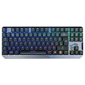 MSI Vigor GK50 Low Profile TKL; S11-04CS212-GA7