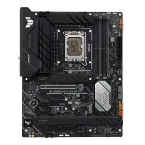 Asus TUF GAMING H670-PRO WIFI D4; 90MB1900-M0EAY0