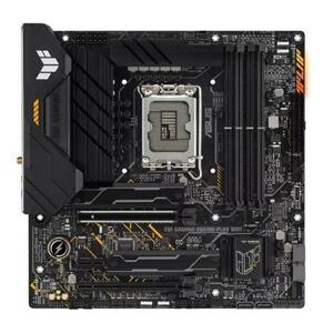 Asus TUF GAMING B660M-PLUS WIFI; 90MB1AZ0-M0EAY0