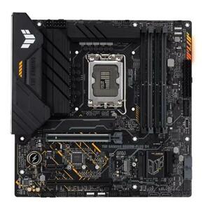 Asus TUF GAMING B660M-PLUS D4; 90MB1940-M0EAY0