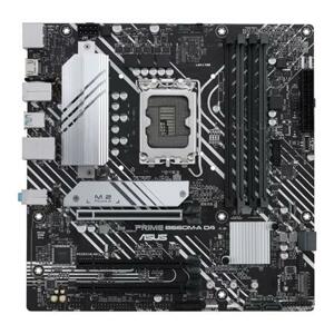 Asus PRIME B660M-A D4; 90MB19K0-M0EAY0