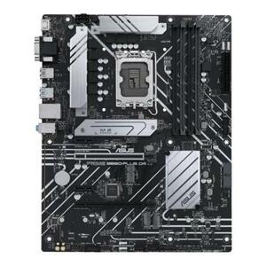 Asus PRIME B660-PLUS D4; 90MB18X0-M0EAY0